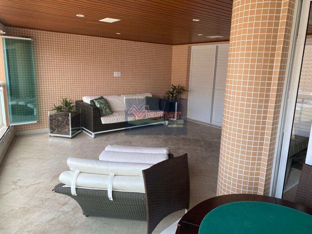 Apartamento, 4 quartos, 188 m² - Foto 4
