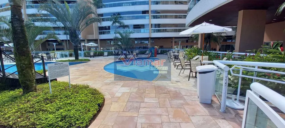 Apartamento, 4 quartos, 188 m² - Foto 8