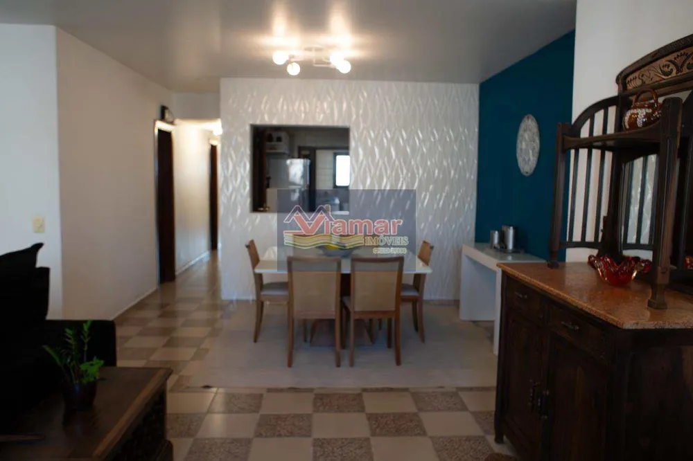 Apartamento, 6 quartos, 180 m² - Foto 2
