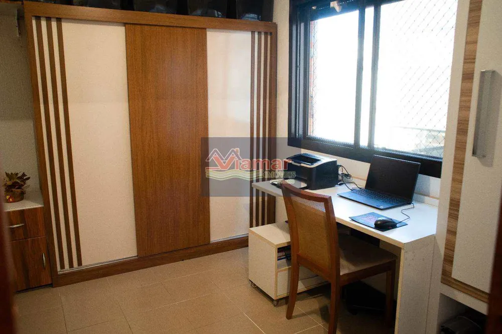 Apartamento, 6 quartos, 180 m² - Foto 6