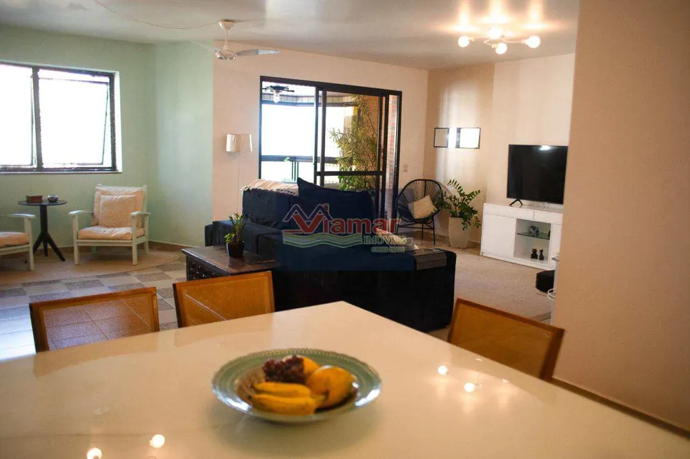 Apartamento, 6 quartos, 180 m² - Foto 1