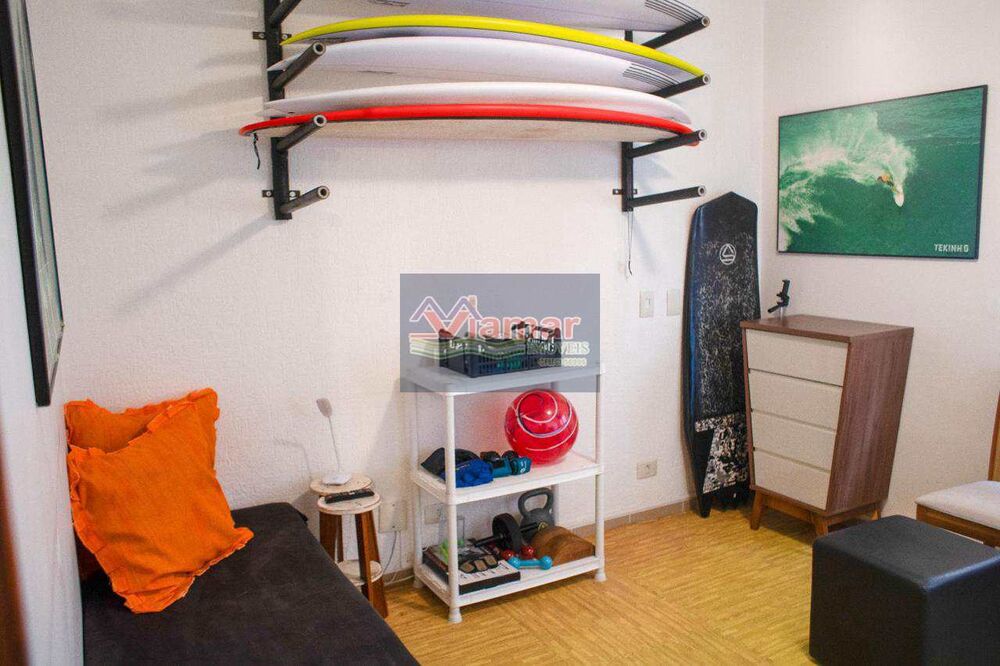 Apartamento, 6 quartos, 180 m² - Foto 2