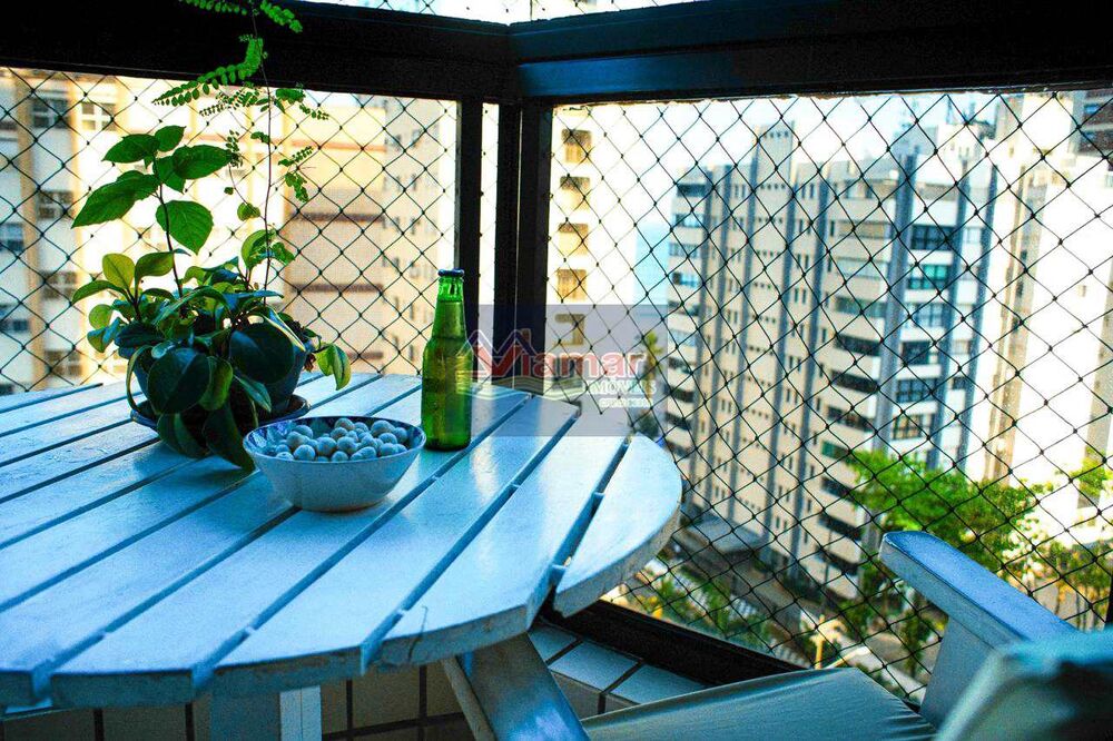 Apartamento, 6 quartos, 180 m² - Foto 1