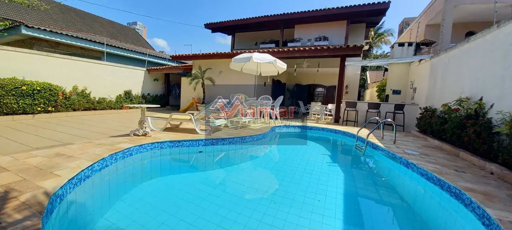 Casa, 4 quartos, 400 m² - Foto 11