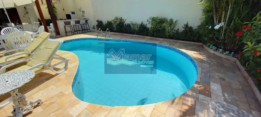 Casa, 4 quartos, 400 m² - Foto 8
