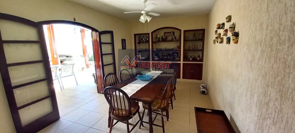 Casa, 4 quartos, 400 m² - Foto 6