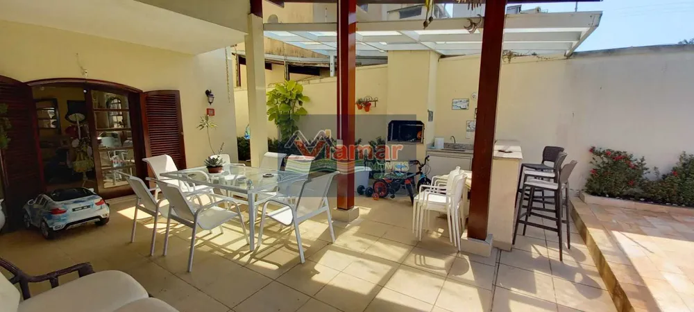 Casa, 4 quartos, 400 m² - Foto 9