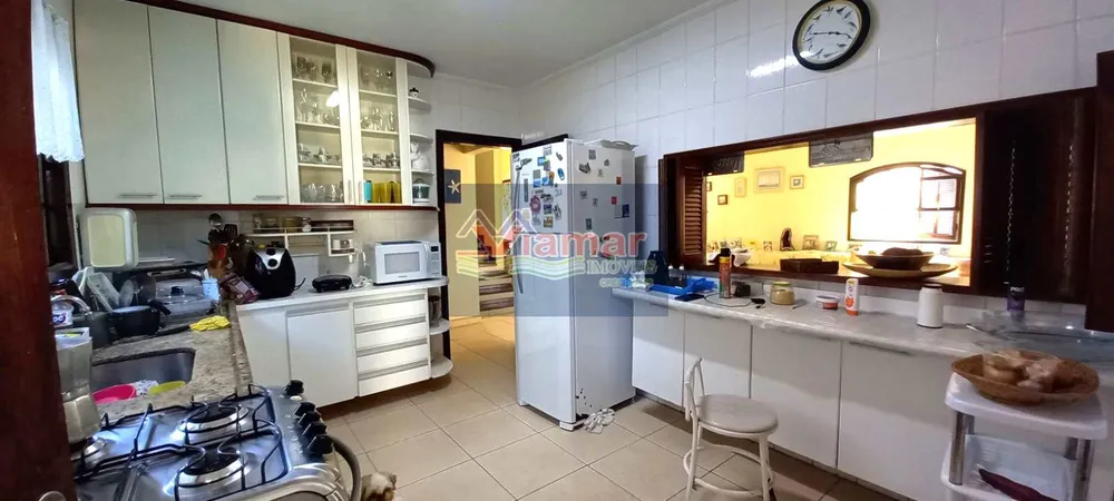 Casa, 4 quartos, 400 m² - Foto 15