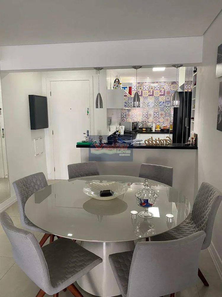 Apartamento, 3 quartos, 117 m² - Foto 5