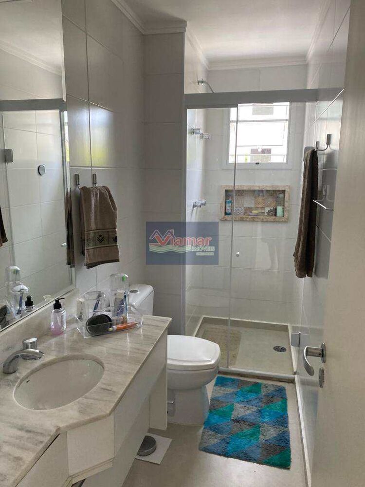 Apartamento à venda com 3 quartos, 117m² - Foto 11