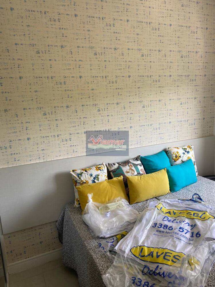 Apartamento à venda com 3 quartos, 117m² - Foto 14