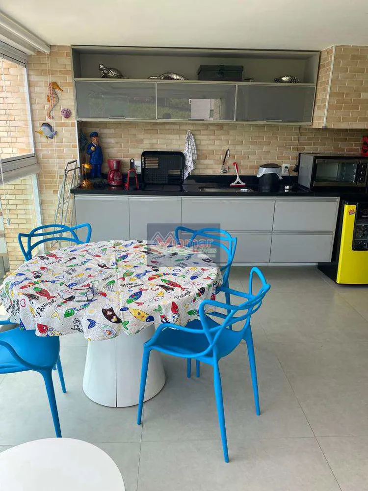 Apartamento, 3 quartos, 117 m² - Foto 8