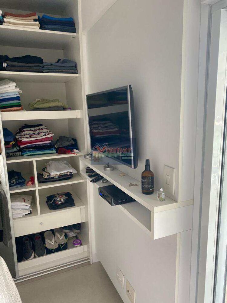 Apartamento à venda com 3 quartos, 117m² - Foto 12