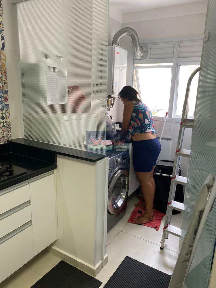 Apartamento, 3 quartos, 117 m² - Foto 10
