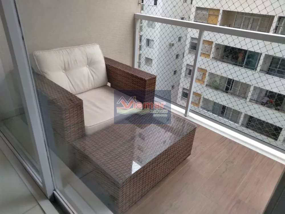 Apartamento à venda com 3 quartos, 158m² - Foto 5