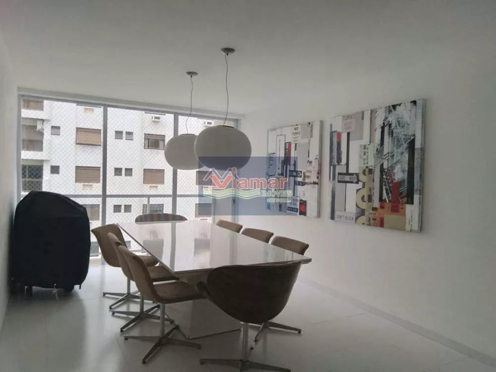 Apartamento à venda com 3 quartos, 158m² - Foto 7