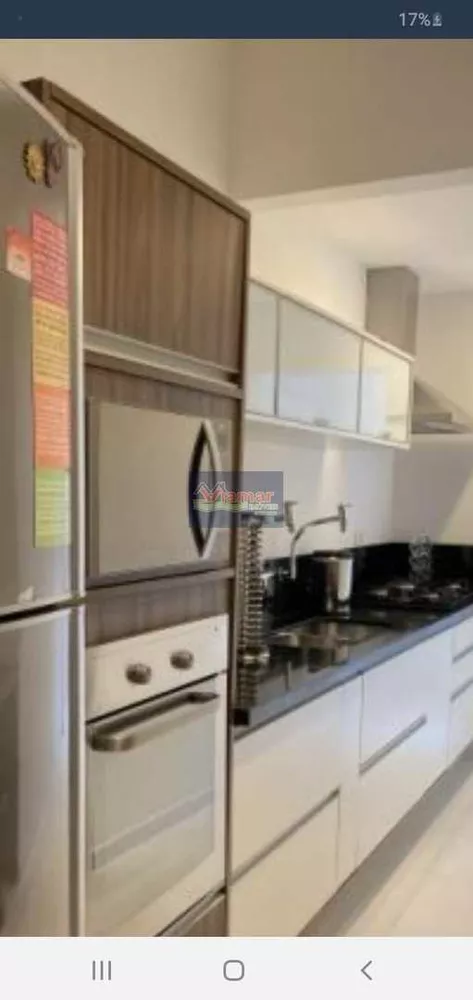 Apartamento à venda com 3 quartos, 158m² - Foto 28