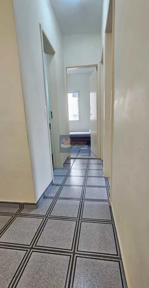 Apartamento, 3 quartos, 76 m² - Foto 3