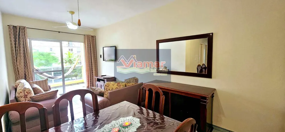 Apartamento, 3 quartos, 76 m² - Foto 2