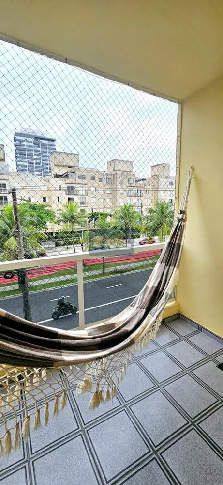 Apartamento, 3 quartos, 76 m² - Foto 7