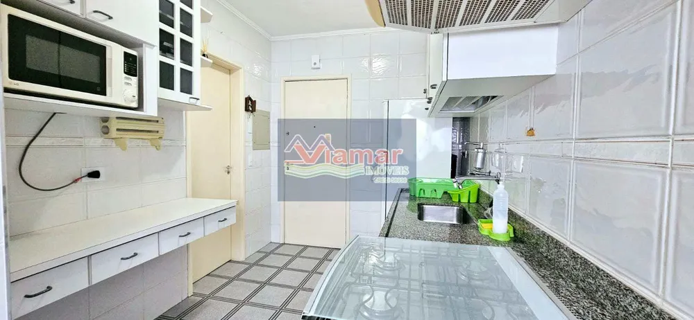 Apartamento, 3 quartos, 76 m² - Foto 1
