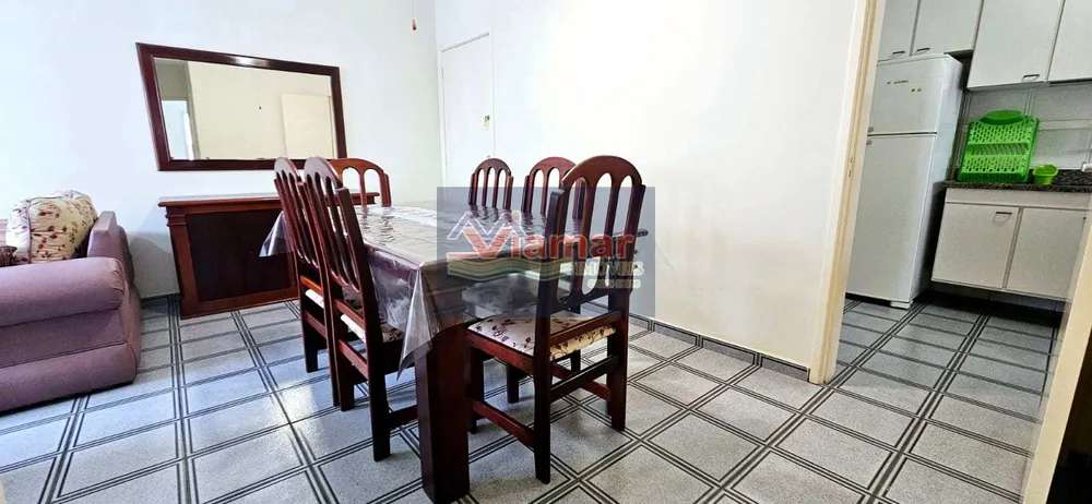 Apartamento, 3 quartos, 76 m² - Foto 3