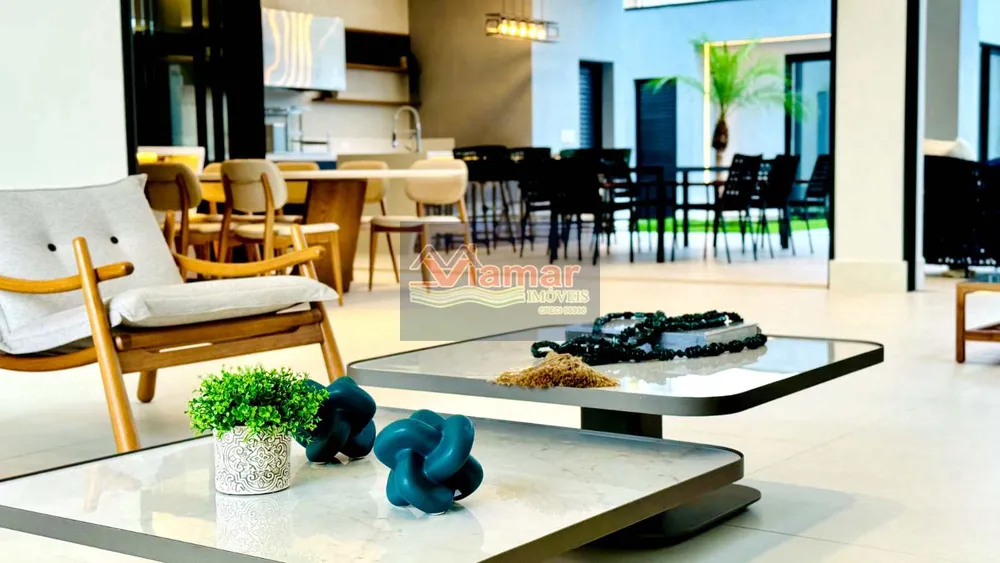 Casa, 5 quartos, 500 m² - Foto 3