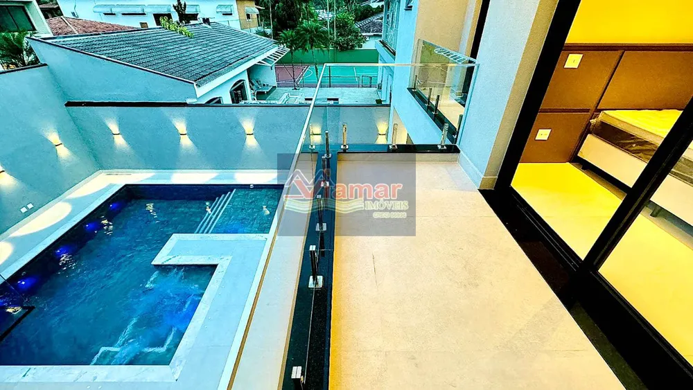 Casa, 5 quartos, 500 m² - Foto 16