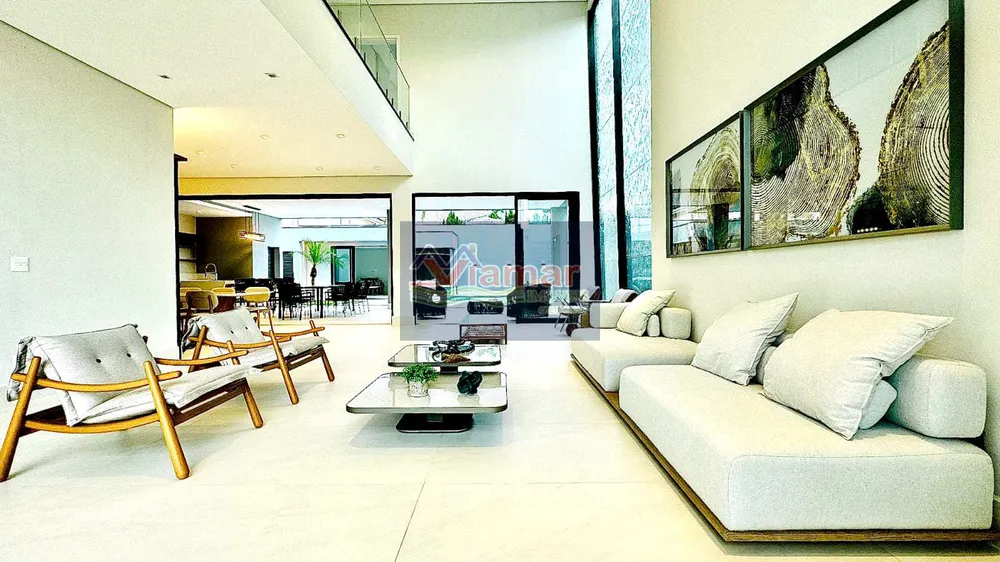 Casa, 5 quartos, 500 m² - Foto 2