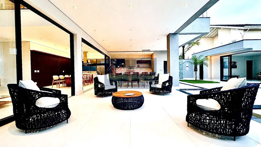 Casa, 5 quartos, 500 m² - Foto 9