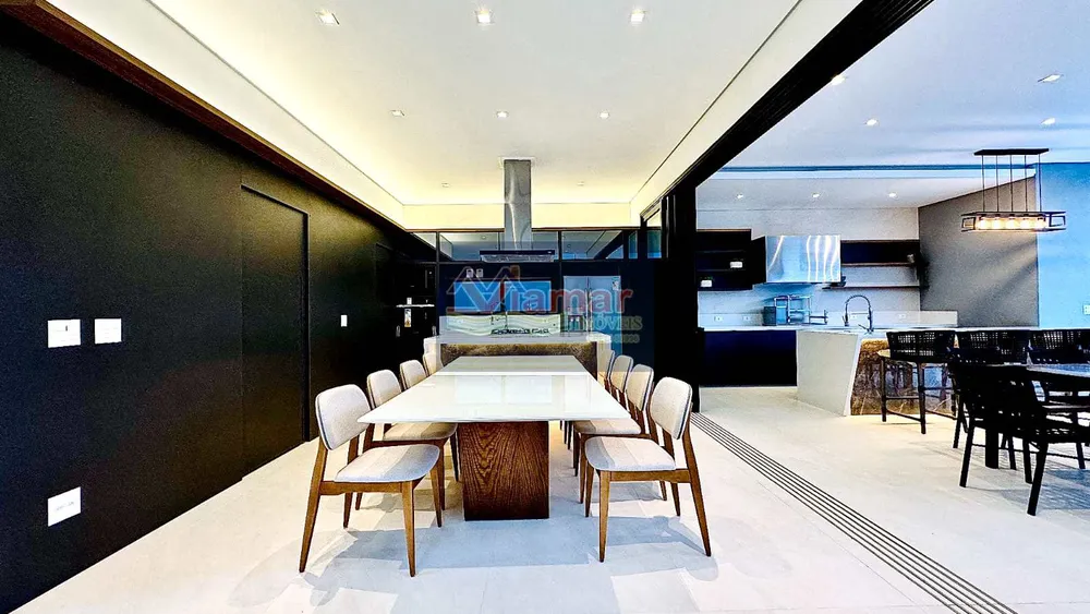 Casa, 5 quartos, 500 m² - Foto 6