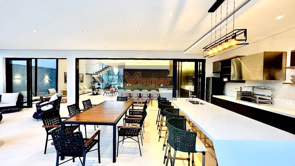 Casa, 5 quartos, 500 m² - Foto 8