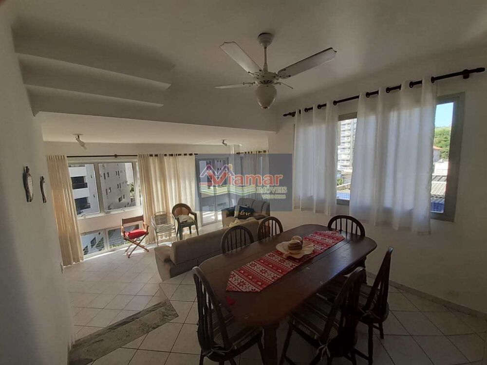 Apartamento, 3 quartos, 110 m² - Foto 9