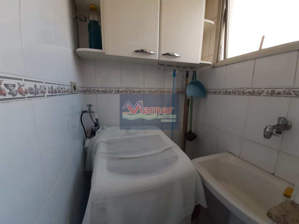 Apartamento, 3 quartos, 110 m² - Foto 2