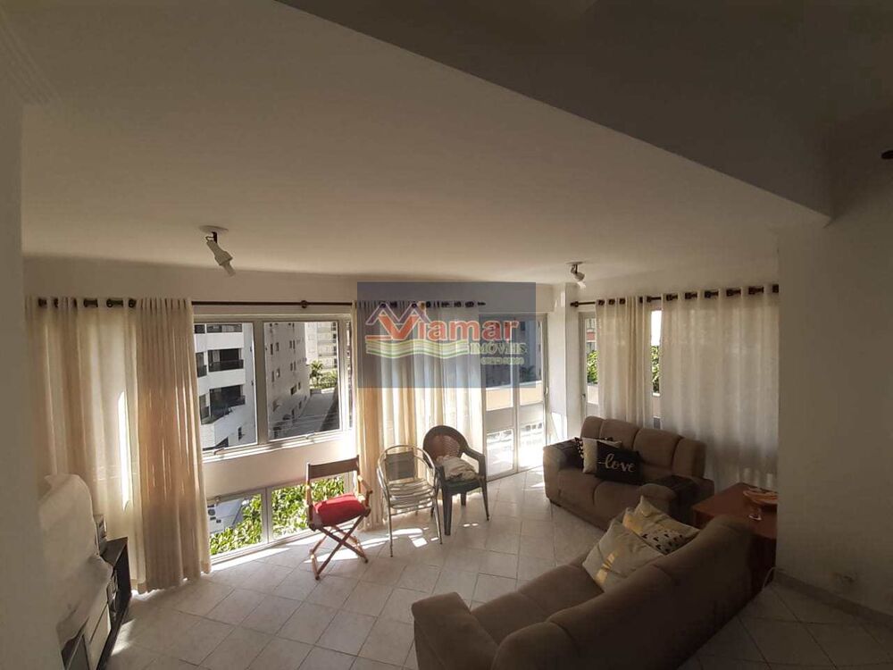 Apartamento, 3 quartos, 110 m² - Foto 8