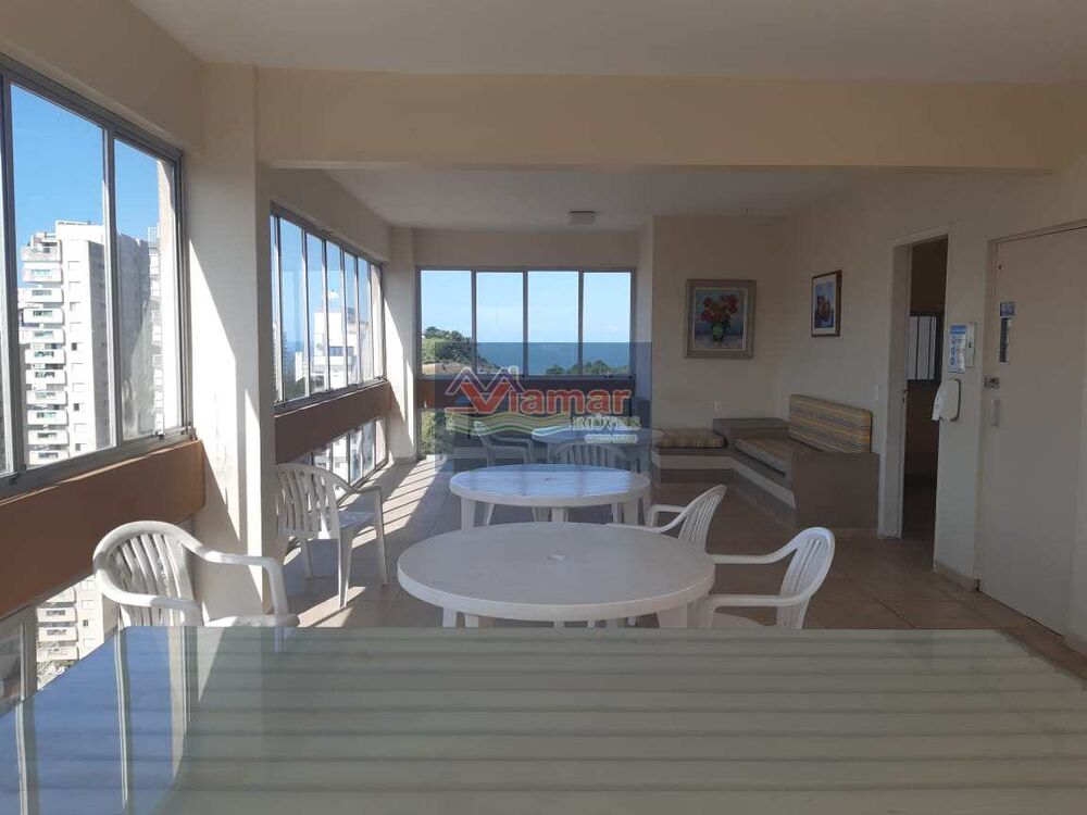Apartamento, 3 quartos, 110 m² - Foto 1