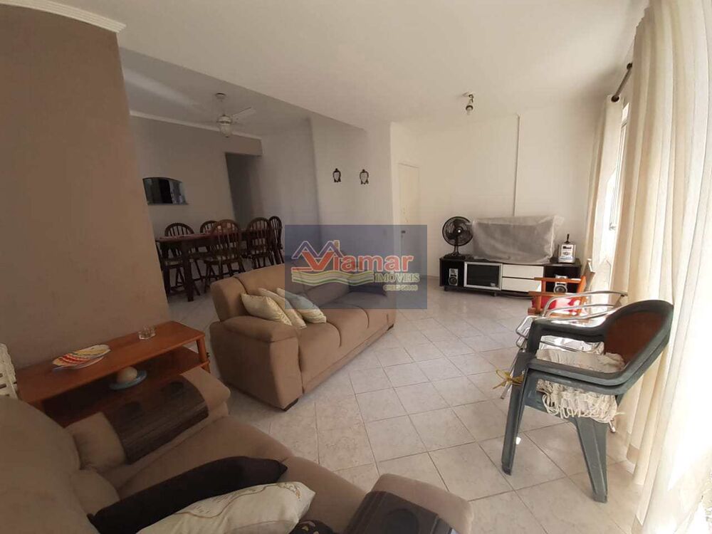 Apartamento, 3 quartos, 110 m² - Foto 3