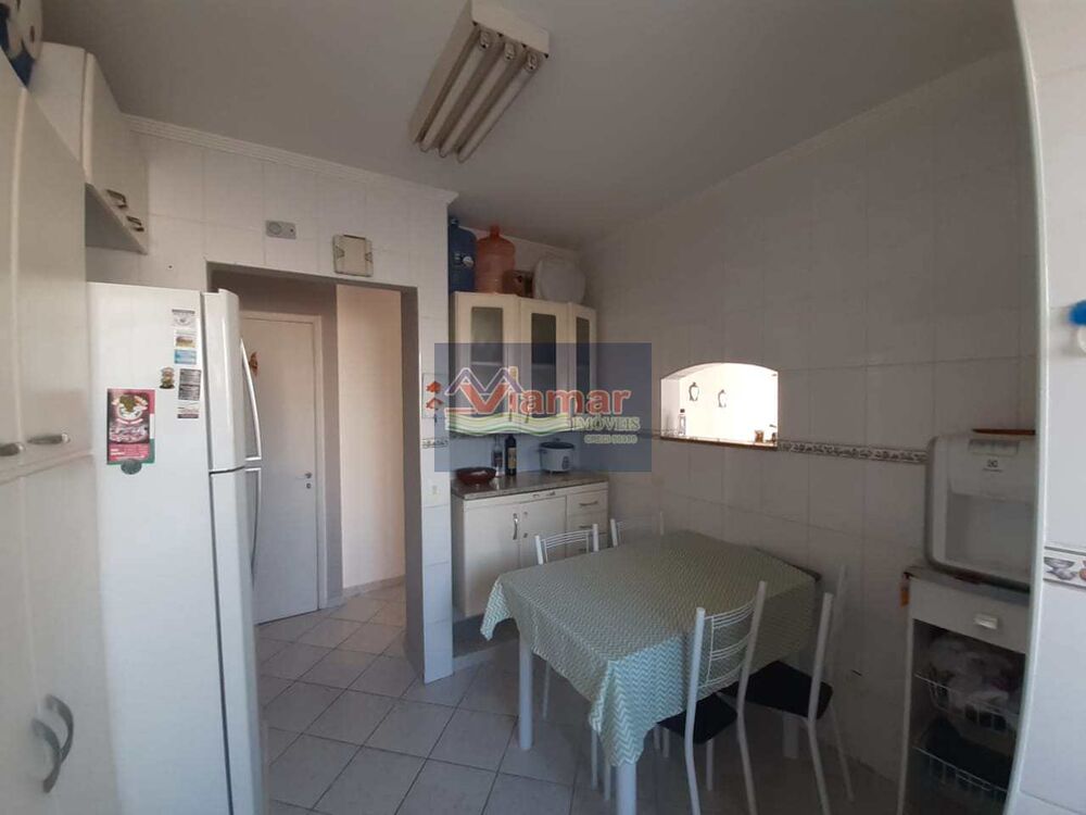 Apartamento, 3 quartos, 110 m² - Foto 6