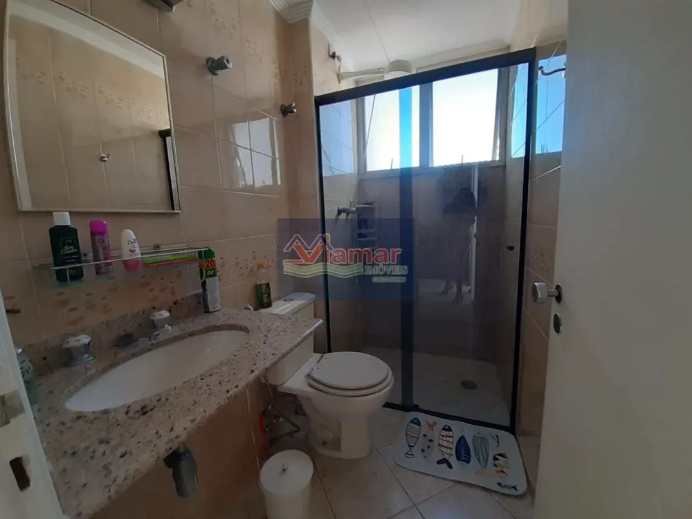 Apartamento, 3 quartos, 110 m² - Foto 20