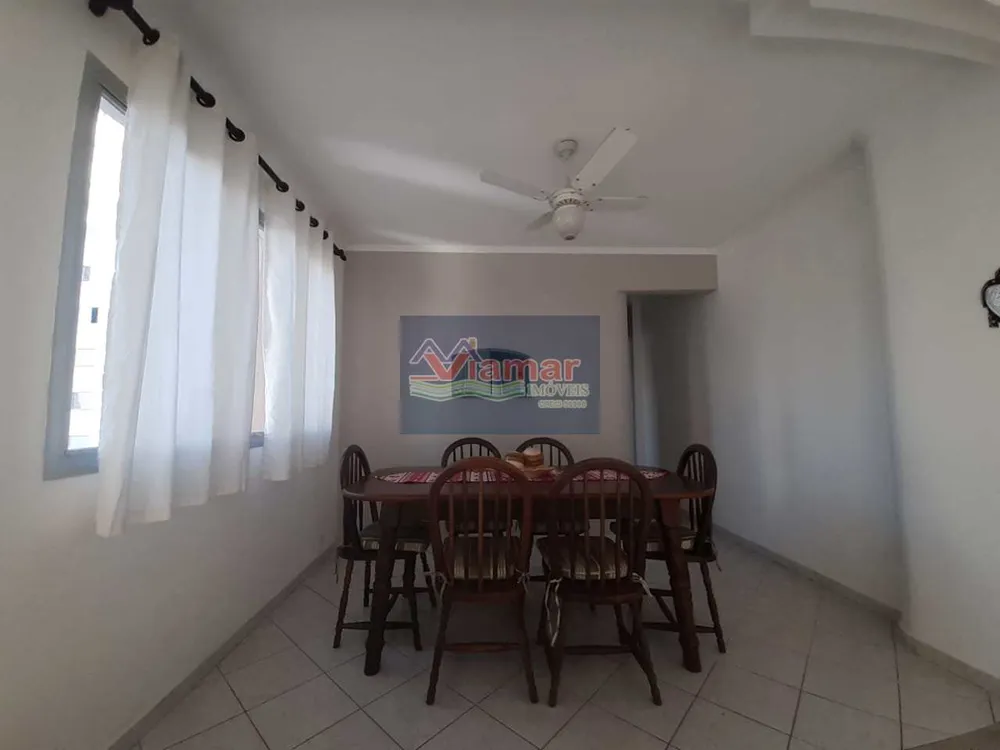 Apartamento, 3 quartos, 110 m² - Foto 22