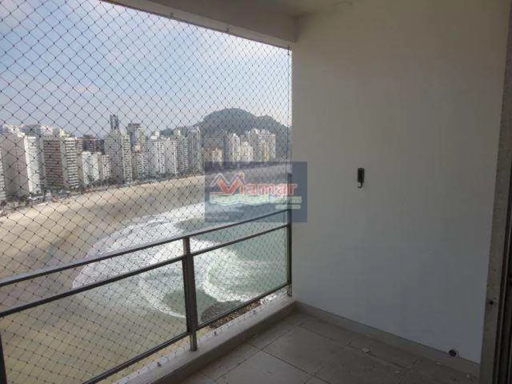 Apartamento, 2 quartos, 90 m² - Foto 1