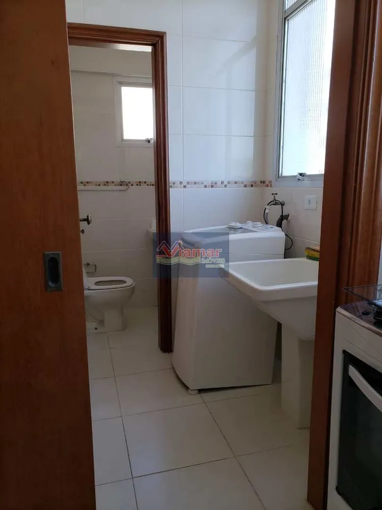 Apartamento, 2 quartos, 90 m² - Foto 8