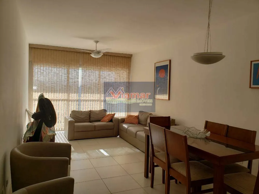 Apartamento, 2 quartos, 90 m² - Foto 2