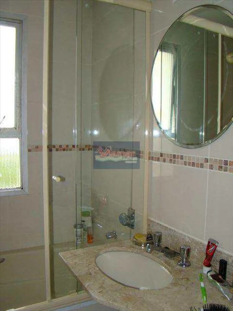 Apartamento, 2 quartos, 90 m² - Foto 10