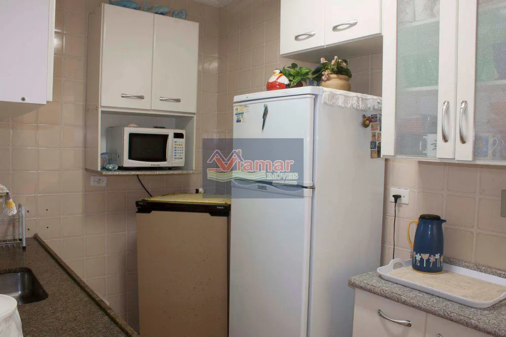 Apartamento, 3 quartos, 95 m² - Foto 15