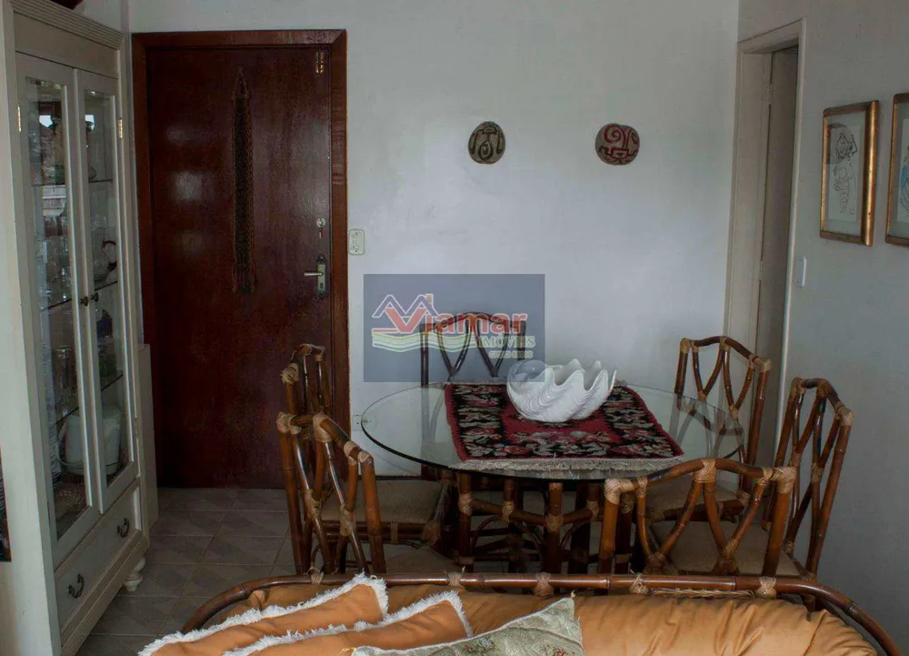 Apartamento, 3 quartos, 95 m² - Foto 6