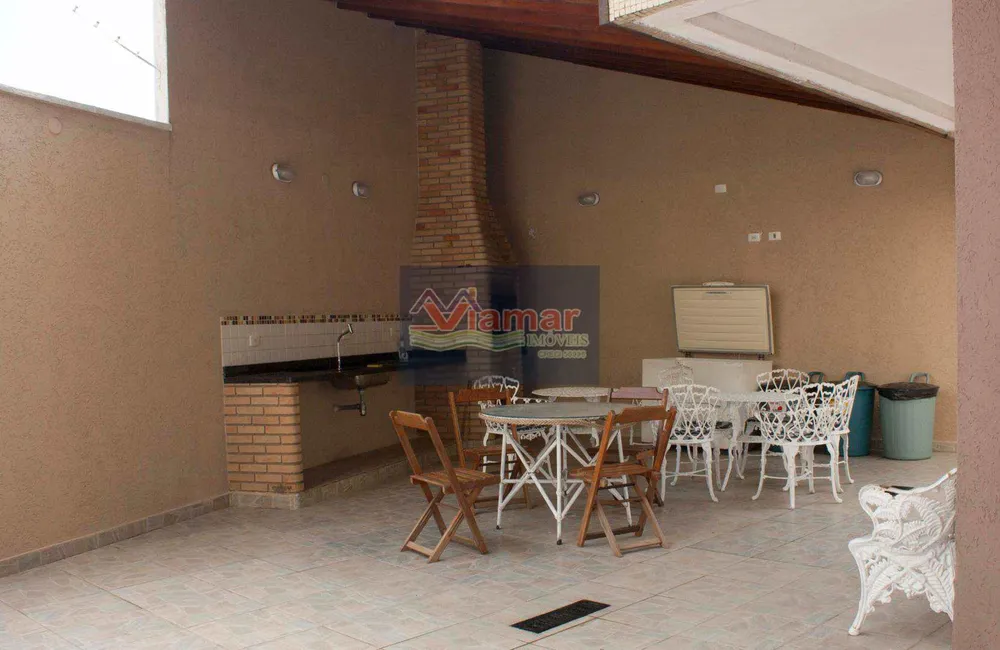Apartamento, 3 quartos, 95 m² - Foto 18