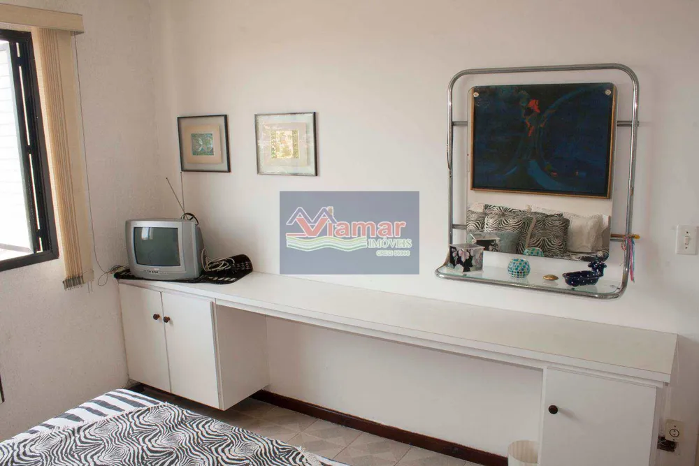 Apartamento, 3 quartos, 95 m² - Foto 2