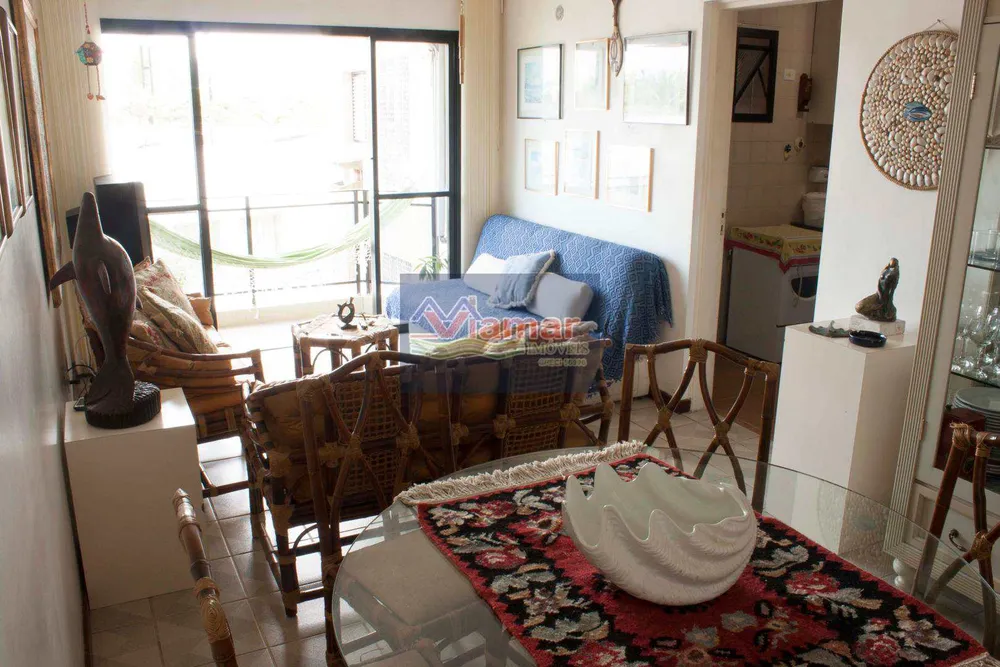 Apartamento, 3 quartos, 95 m² - Foto 1