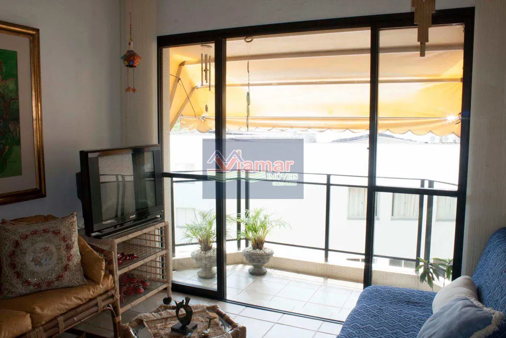 Apartamento, 3 quartos, 95 m² - Foto 3